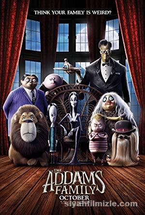 Addams Ailesi 2019 Filmi Türkçe Dublaj Altyazılı Full izle