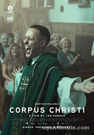 La communion (Boze Cialo) 2019 Filmi Full izle