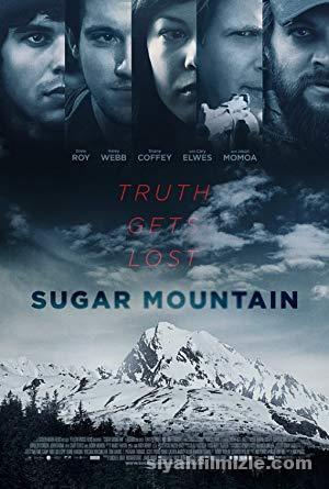 Şeker Dağı 2016 Filmi Türkçe Dublaj Full izle