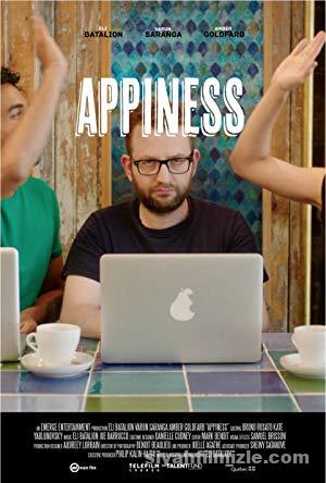 Appiness 2018 Filmi Türkçe Altyazılı Full izle