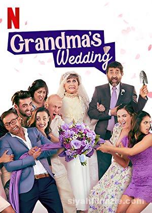 Büyükannem Evleniyor 2019 Filmi Türkçe Altyazılı Full izle