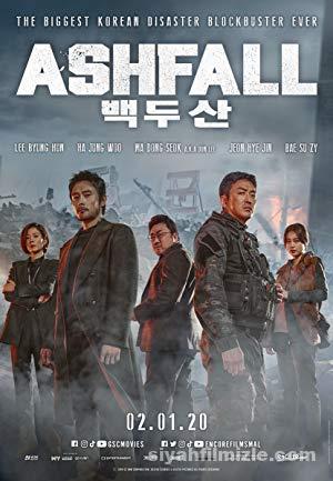 Ashfall 2019 Filmi Türkçe Dublaj Altyazılı Full izle