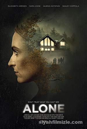 Yalnız (Alone) 2020 Filmi Türkçe Altyazılı Full izle
