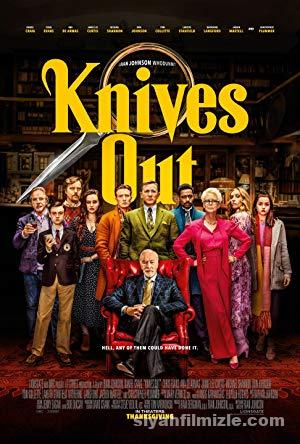 Bıçaklar Çekildi 2019 Filmi Türkçe Dublaj Altyazılı izle