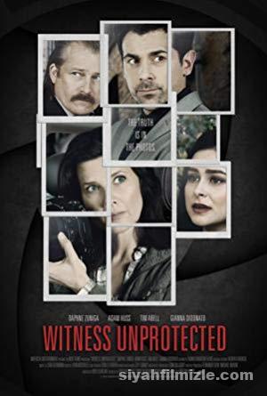 Witness Unprotected 2018 Filmi Türkçe Altyazılı Full izle