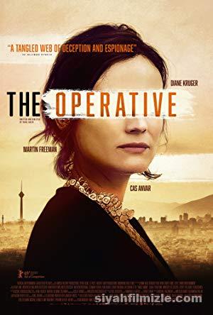 Casus (The Operative) 2019 Filmi Türkçe Dublaj Full izle