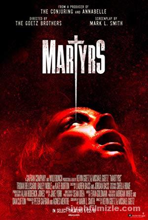 İşkence Odası (Martyrs) 2015 Filmi Türkçe Dublaj Full izle