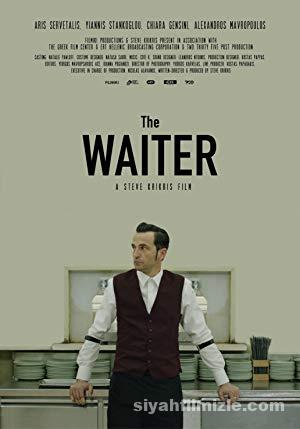 The Waiter 2018 Filmi Türkçe Dublaj Altyazılı Full izle