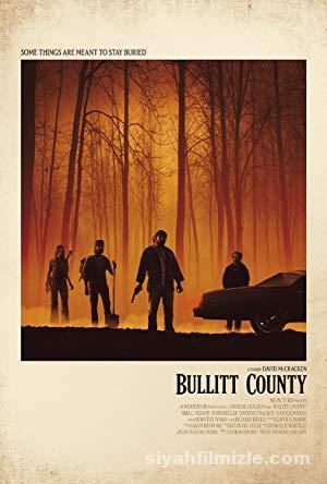 Bullitt Ülkesi 2018 Filmi Türkçe Altyazılı Full izle