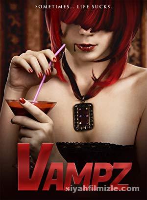 Vampz! 2019 Filmi Türkçe Altyazılı Full izle