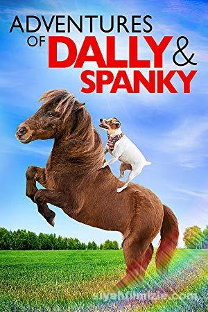Dally ve Spanky’nin Maceraları Filmi Türkçe Dublaj Full izle