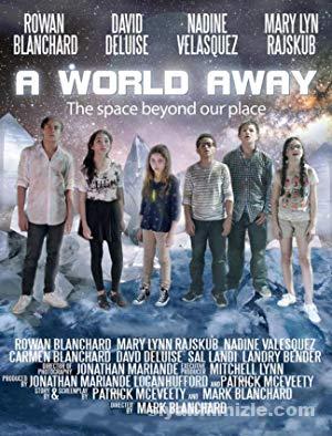 A World Away 2019 Filmi Türkçe Altyazılı Full izle