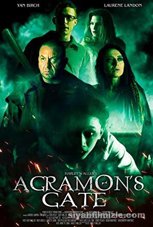 Agramon’s Gate 2019 Filmi Türkçe Dublaj Altyazılı Full izle