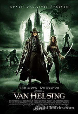 Van Helsing (2004) Filmi Full izle