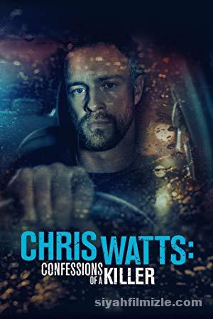 The Chris Watts Story (2020) Filmi Full izle