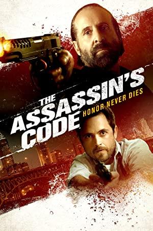 Suikastçı (The Assassin’s Code) 2018 Türkçe Dublaj Full izle