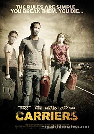 Veba – Carriers (2009) Filmi Full izle