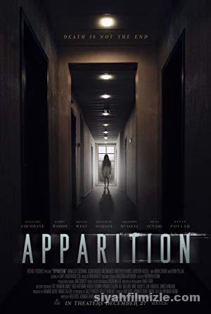 Hayalet (Apparition) 2019 Filmi Türkçe Dublaj Full izle