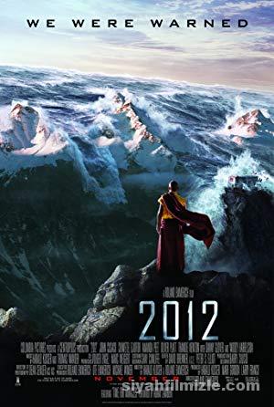2012 Filmi Türkçe Dublaj Altyazılı Full izle