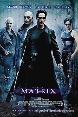 Matrix 1999 Filmi Türkçe Dublaj Altyazılı Full izle