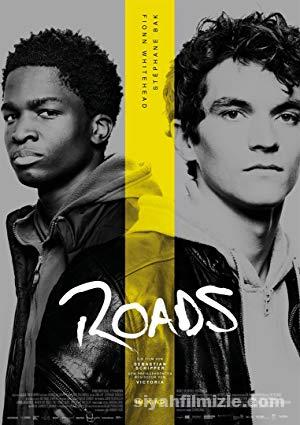 Yollarda (Roads) 2019 Filmi Türkçe Dublaj Altyazılı izle