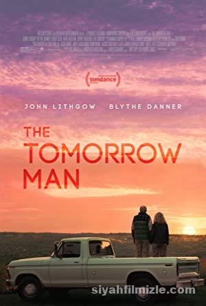 The Tomorrow Man (2019) Türkçe Dublaj Filmi Full izle