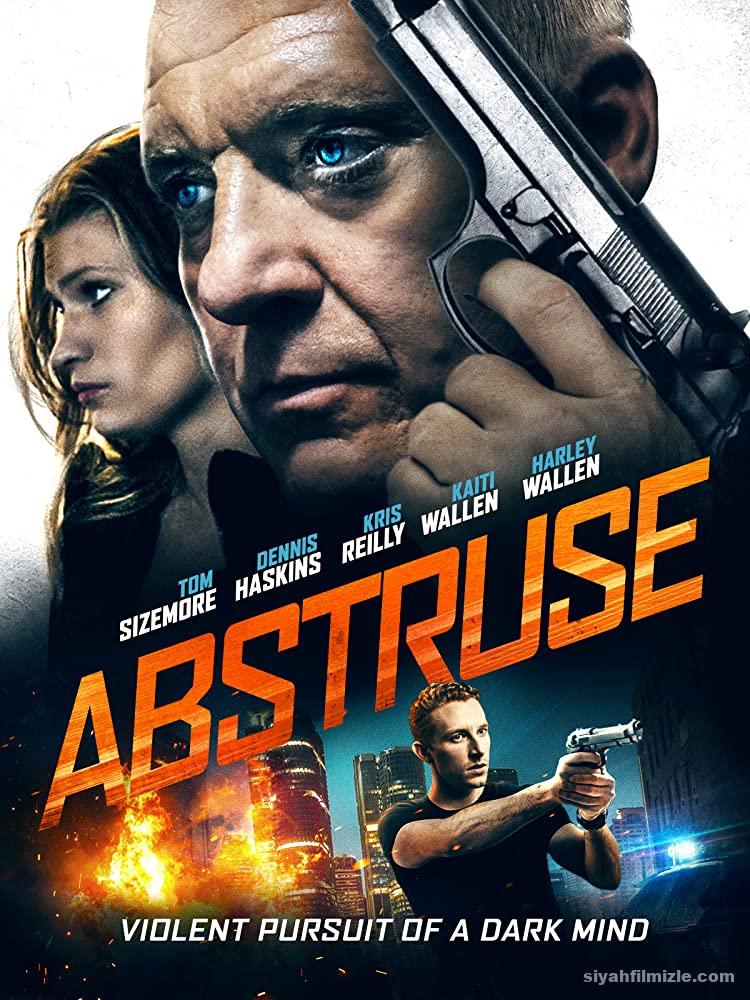 Abstruse (2019) Filmi Full izle