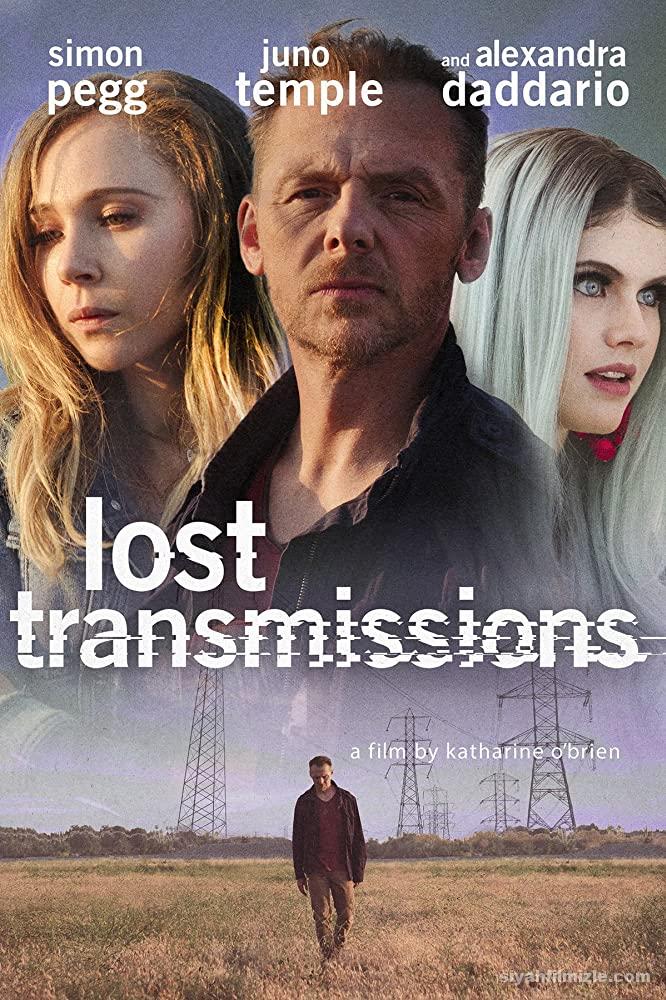 Lost Transmissions (2019) Filmi Full izle