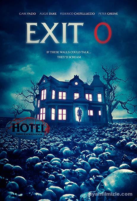 Exit 0 (2019) Filmi Full izle
