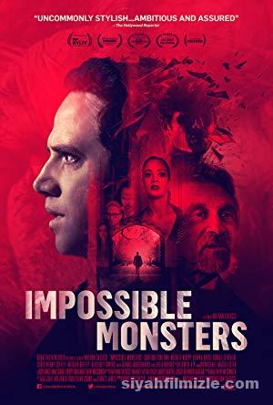 Impossible Monsters (2019) Filmi Full izle