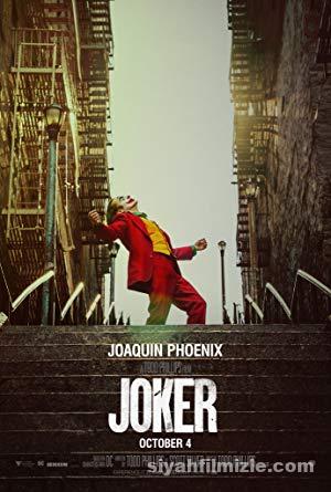 Joker 2019 Filmi Türkçe Dublaj Altyazılı Full izle