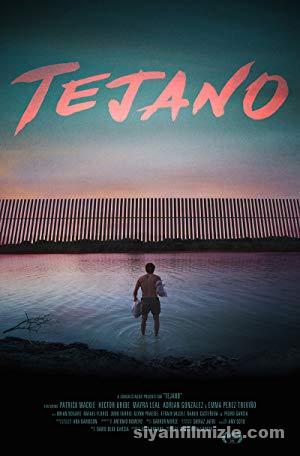 Teksaslı – Tejano (2018) Filmi Full izle
