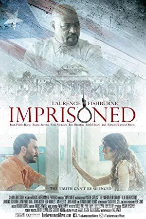 Imprisoned (2018) Filmi Full izle