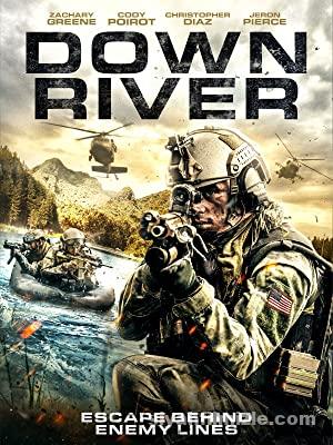 Down River 2018 Filmi Türkçe Dublaj Altyazılı Full izle