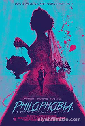 Philophobia: or the Fear of Falling in Love (2019) Filmi izle