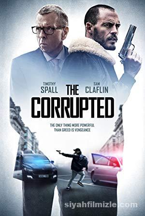 The Corrupted (2019) Filmi Full izle