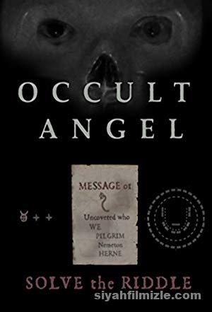 Occult Angel (2018) Filmi Full izle