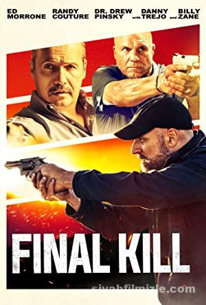 Final Kill 2020 Filmi Türkçe Dublaj Altyazılı Full izle