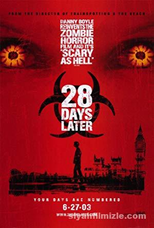 28 Gün Sonra izle | 28 Days Later izle (2002)