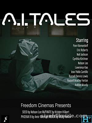 A. I. Tales (2019) Filmi Full izle