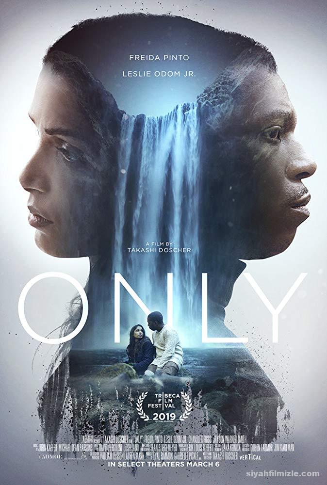 Only (2019) Filmi Full izle