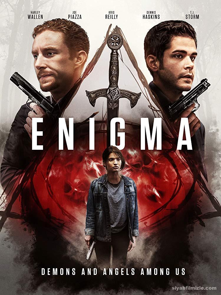 Enigma 2019 Filmi Türkçe Dublaj Altyazılı Full izle