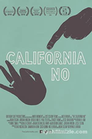 The California No 2018 Filmi Türkçe Altyazılı Full izle