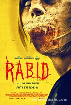Rabid (2019) Filmi Full Türkçe izle