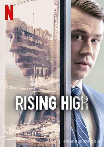 Rising High 2020 Filmi Türkçe Dublaj Altyazılı Full izle