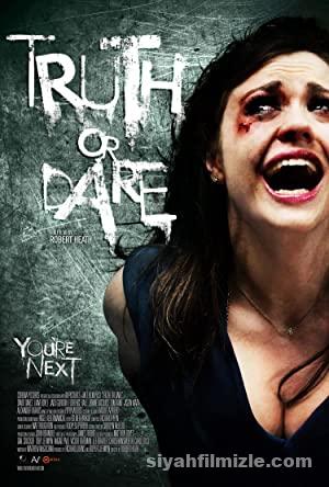 Truth or Dare 2012 Filmi Türkçe Dublaj Full izle