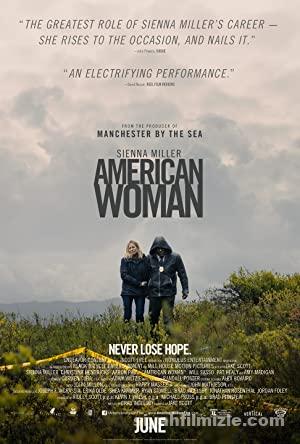 American Woman 2018 Filmi Türkçe Dublaj Altyazılı Full izle