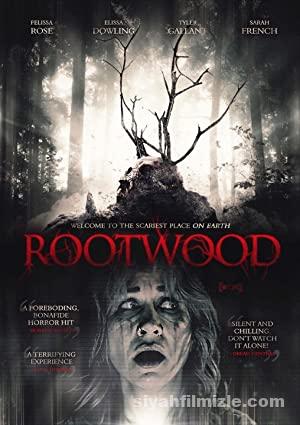 Rootwood (2018) Türkçe Altyazılı Filmi Full izle