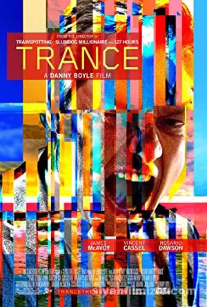 Trans (Trance) 2013 Filmi Türkçe Dublaj Altyazılı Full izle