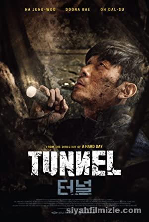 Tünel (Tunnel) 2016 Filmi Türkçe Dublaj Altyazılı Full izle
